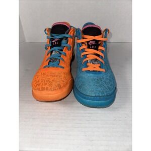 Size 9.5 - Nike Zoom LeBron NXXT Gen I Promise‎